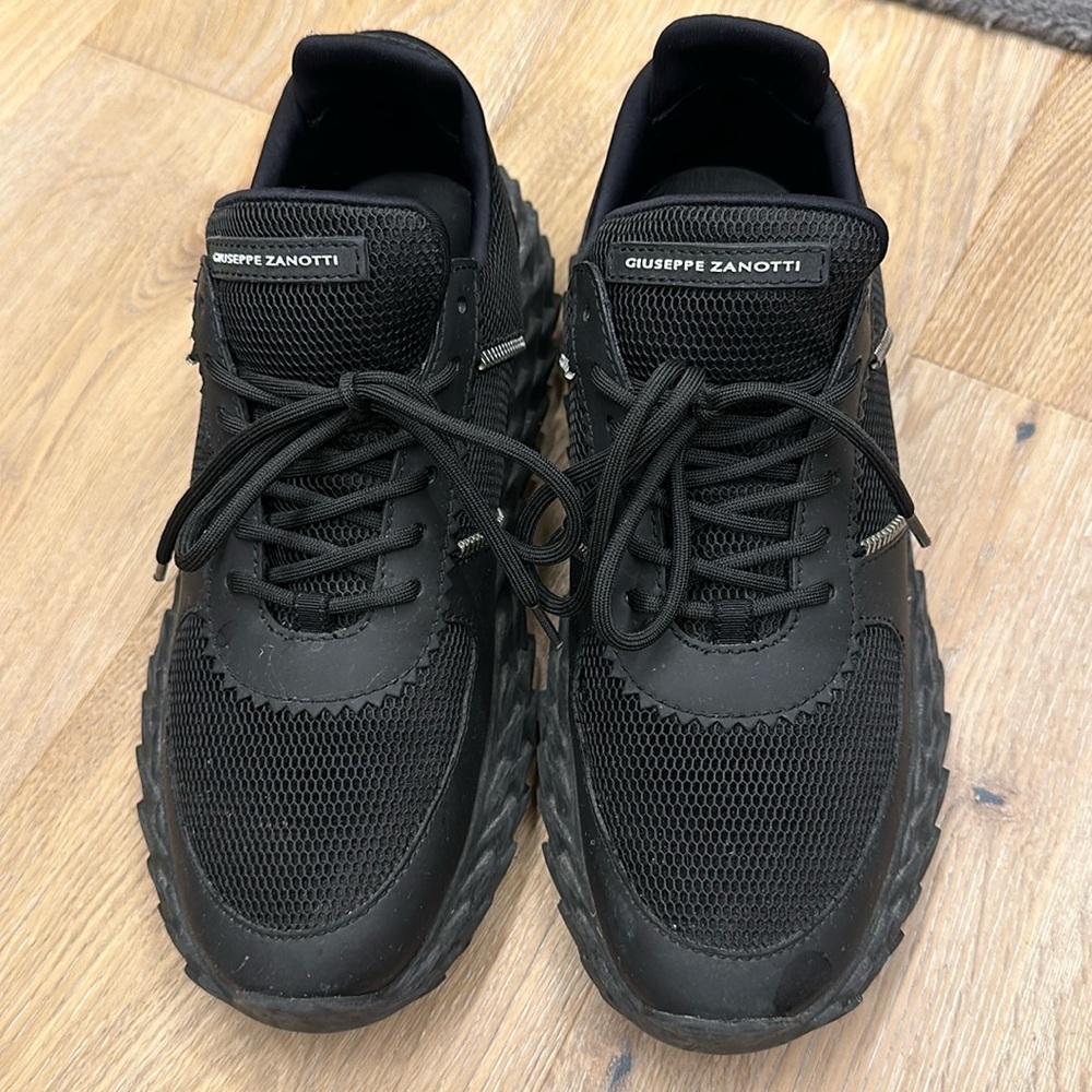 Giuseppe Zanotti.